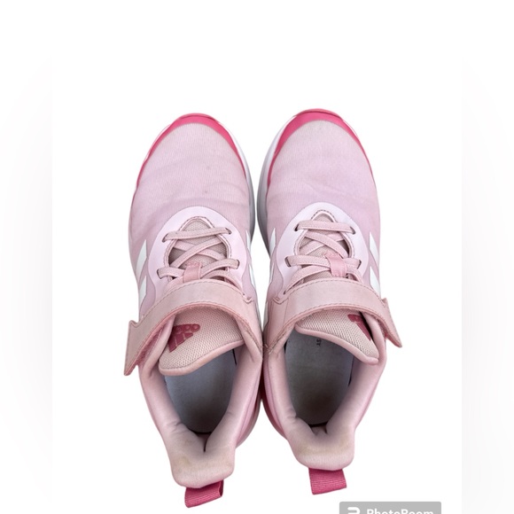 Adidas FortaRun El Running Sneaker - Picture 3 of 8